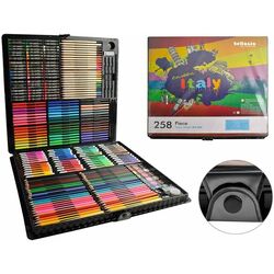 Set de colorat Iso Trade 8643 (Black) Thumb