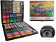 Set de colorat Iso Trade 8643 (Black)