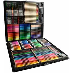 Set de colorat Iso Trade 8643 (Black) Thumb