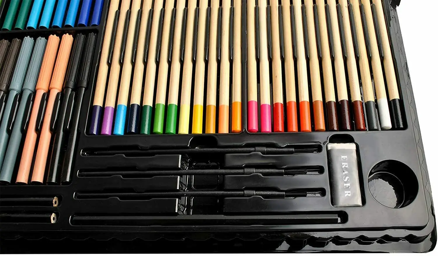 Set de colorat Iso Trade 8643 (Black)