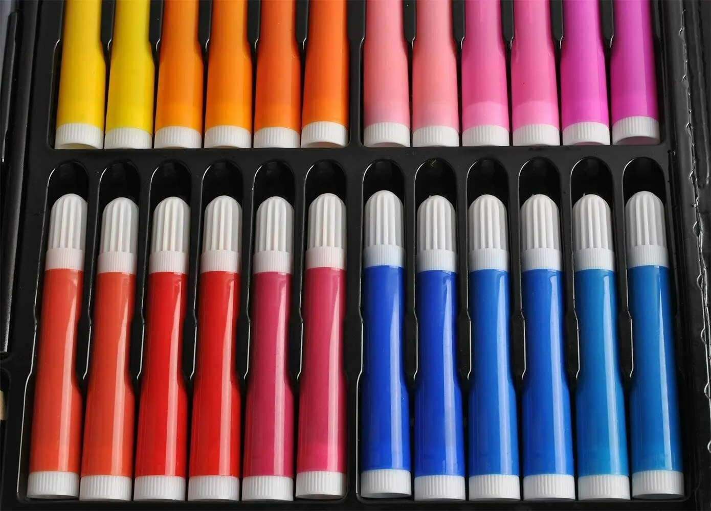 Set de colorat Iso Trade 8643 (Black)