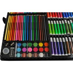 Set de colorat Iso Trade 8643 (Black) Thumb