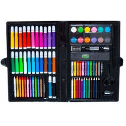 Set de colorat Iso Trade 9173 (Black)