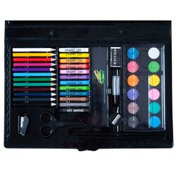 Набор для рисования Iso Trade 9173 (Black) Thumb