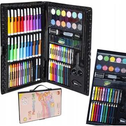 Набор для рисования Iso Trade 9173 (Black) Thumb