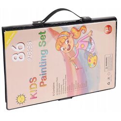 Набор для рисования Iso Trade 9173 (Black) Thumb