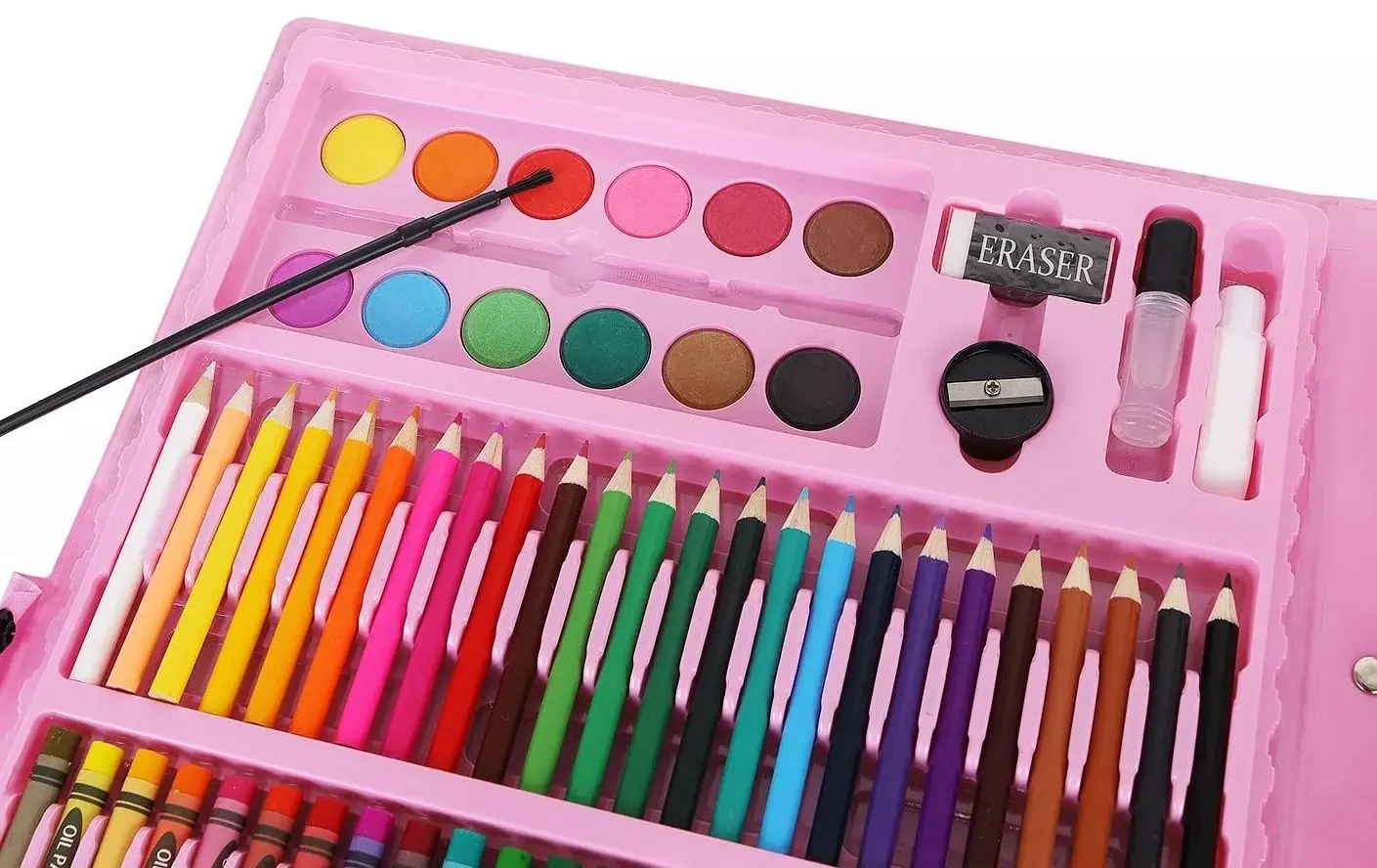 Set de colorat Iso Trade 9174