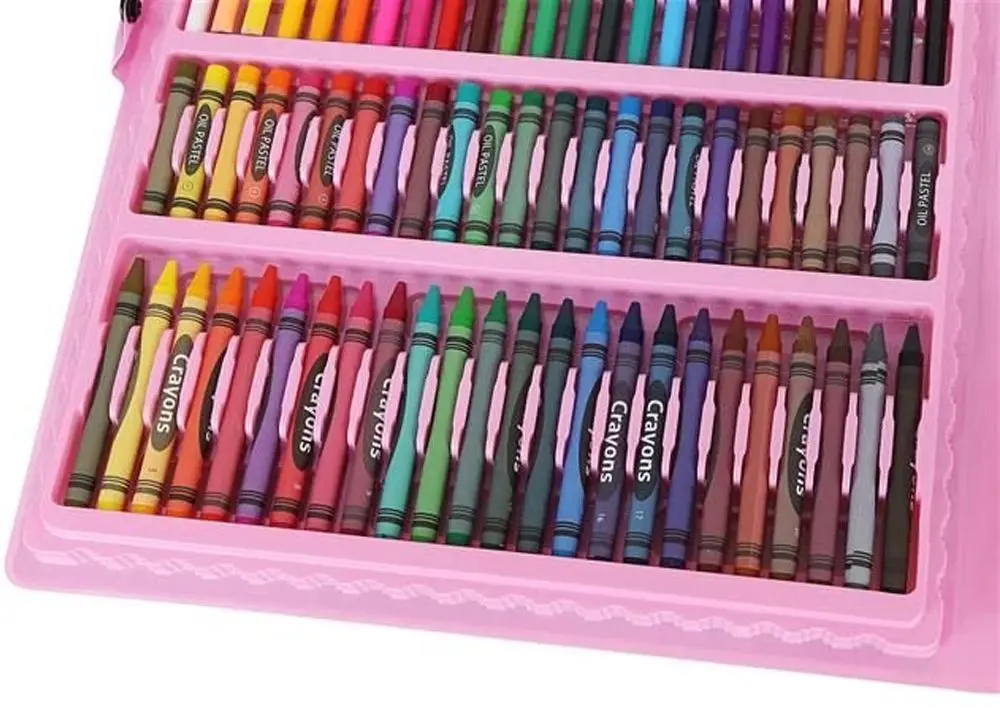 Set de colorat Iso Trade 9174