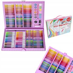 Set de colorat Iso Trade 9174 Thumb