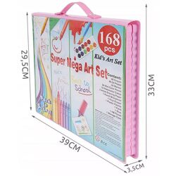 Set de colorat Iso Trade 9174 Thumb