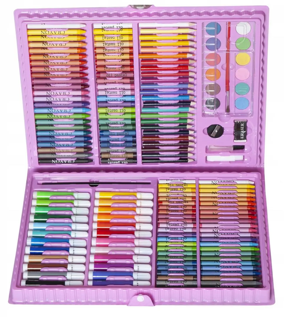 Set de colorat Iso Trade 9174