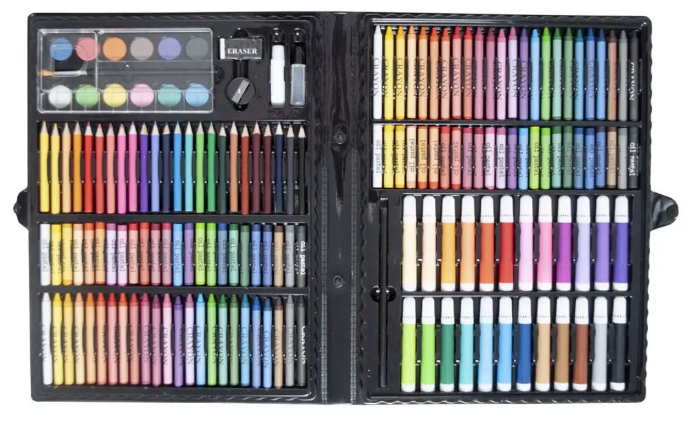 Set de colorat Iso Trade 9176