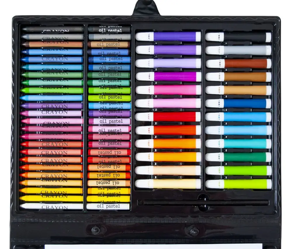 Set de colorat Iso Trade 9176