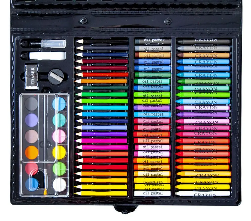 Set de colorat Iso Trade 9176