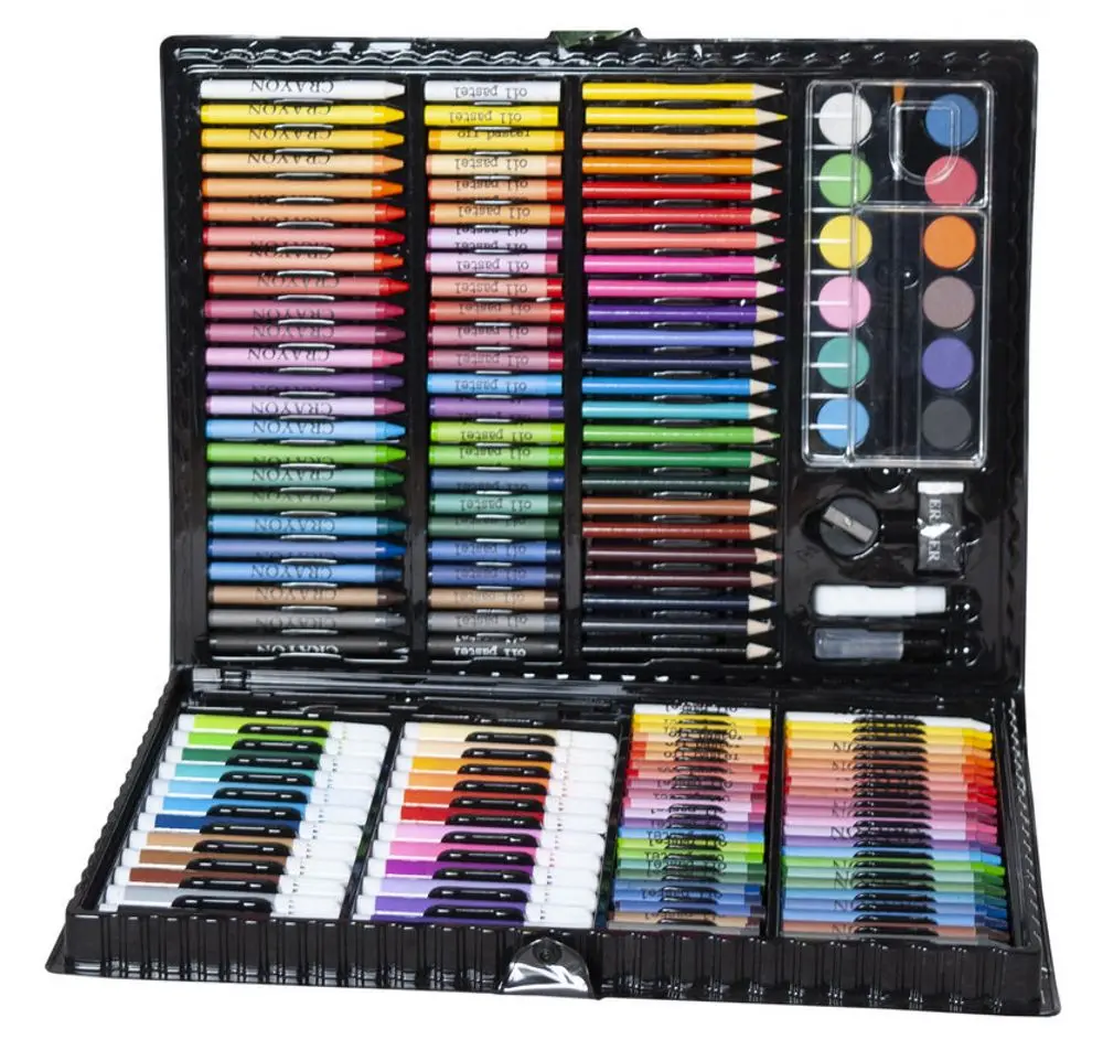 Set de colorat Iso Trade 9176