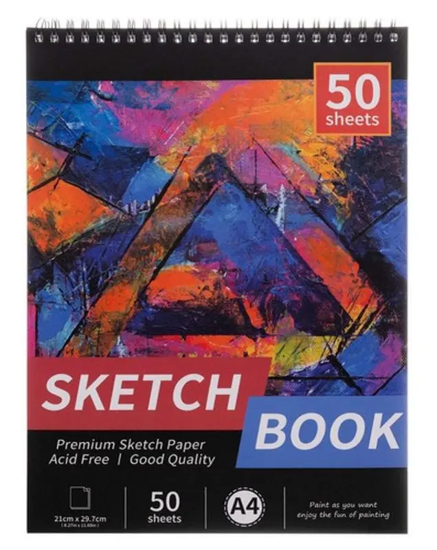 Набор для рисования Kruzzel 19177