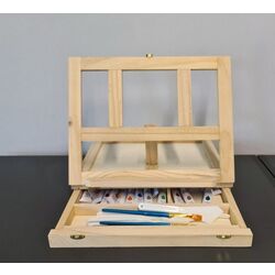 Набор для рисования Kruzzel 19177 Thumb