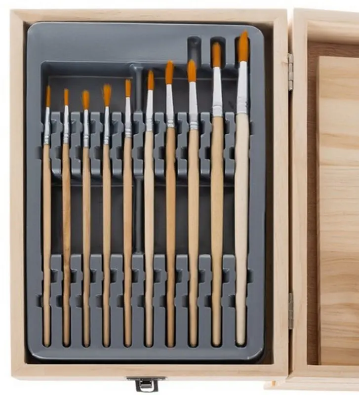 Set de colorat Kruzzel 19179