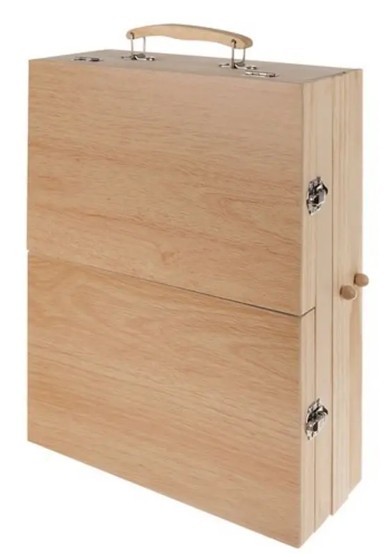 Set de colorat Kruzzel 19179