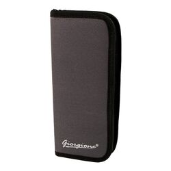 Set pensule pentru pictura LeanToys 16110 (Black/White) Thumb