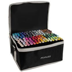 Set markere Maaleo 16869 Thumb