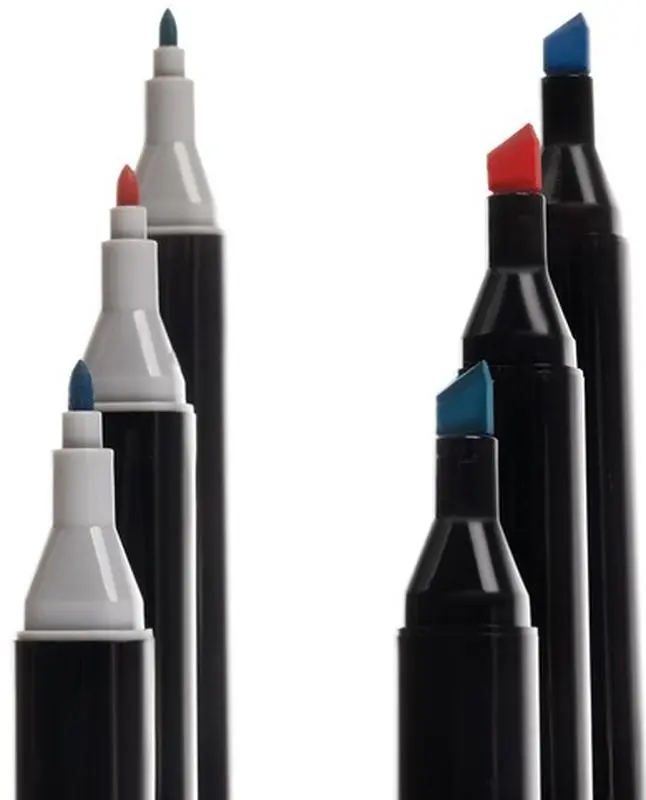 Set markere Maaleo 16869