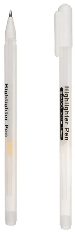 Set markere Maaleo 16869