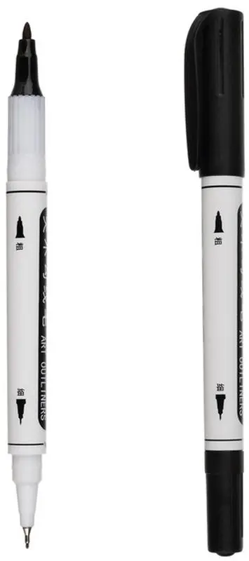 Set markere Maaleo 16869