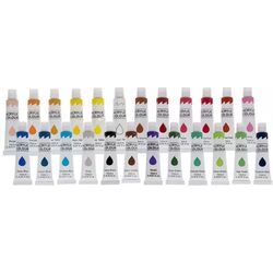 Set de vopsea acrilica Maaleo 20363 Thumb