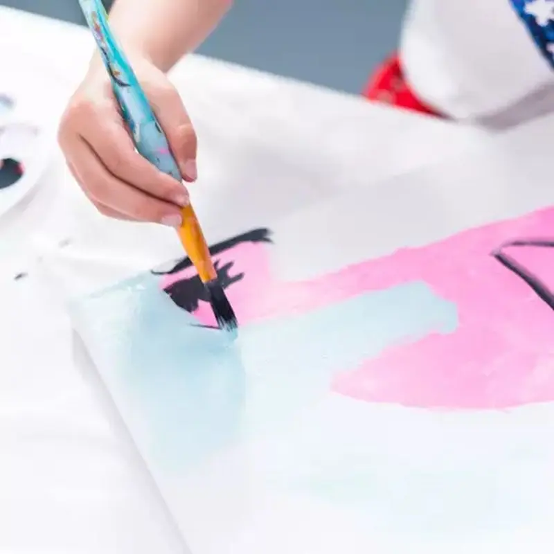 Set de vopsea acrilica Maaleo 20363