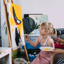 Set de vopsea acrilica Maaleo 20363 Thumb