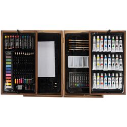 Set de colorat Maaleo 21633 (Brown) Thumb