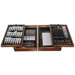 Set de colorat Maaleo 21633 (Brown) Thumb