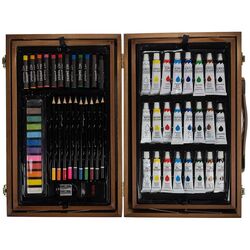 Set de colorat Maaleo 21633 (Brown) Thumb