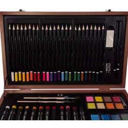 Set de colorat Maaleo 21644 Thumb