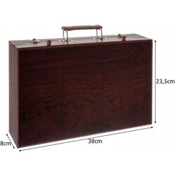 Set de colorat Maaleo 21644 Thumb