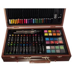 Set de colorat Maaleo 21644 Thumb