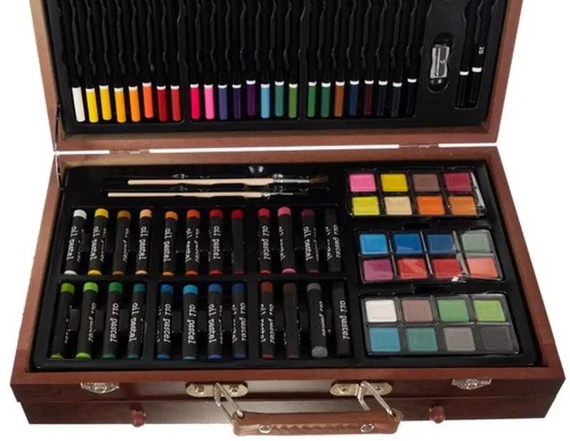 Set de colorat Maaleo 21644