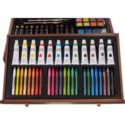 Set de colorat Maaleo 21644 Thumb