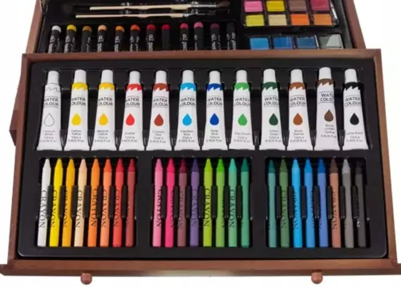 Set de colorat Maaleo 21644