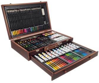 Set de colorat Maaleo 21644