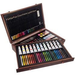 Set de colorat Maaleo 21644 Thumb