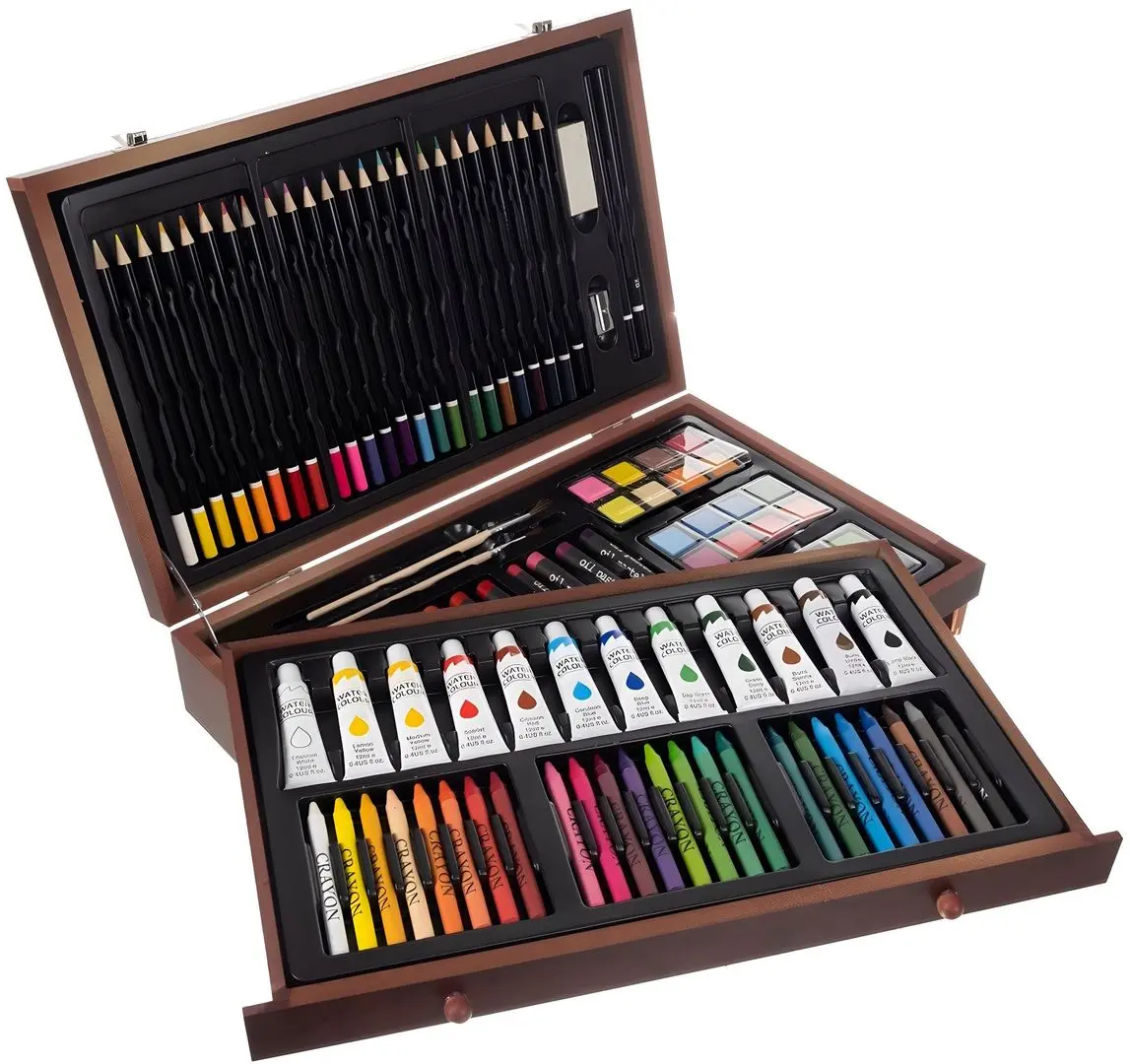 Set de colorat Maaleo 21644