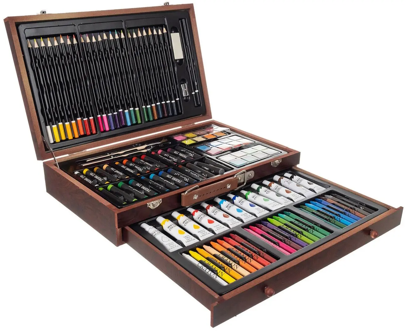 Set de colorat Maaleo 21644