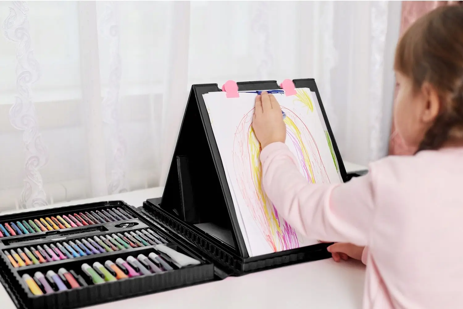 Набор для рисования Maaleo 21645