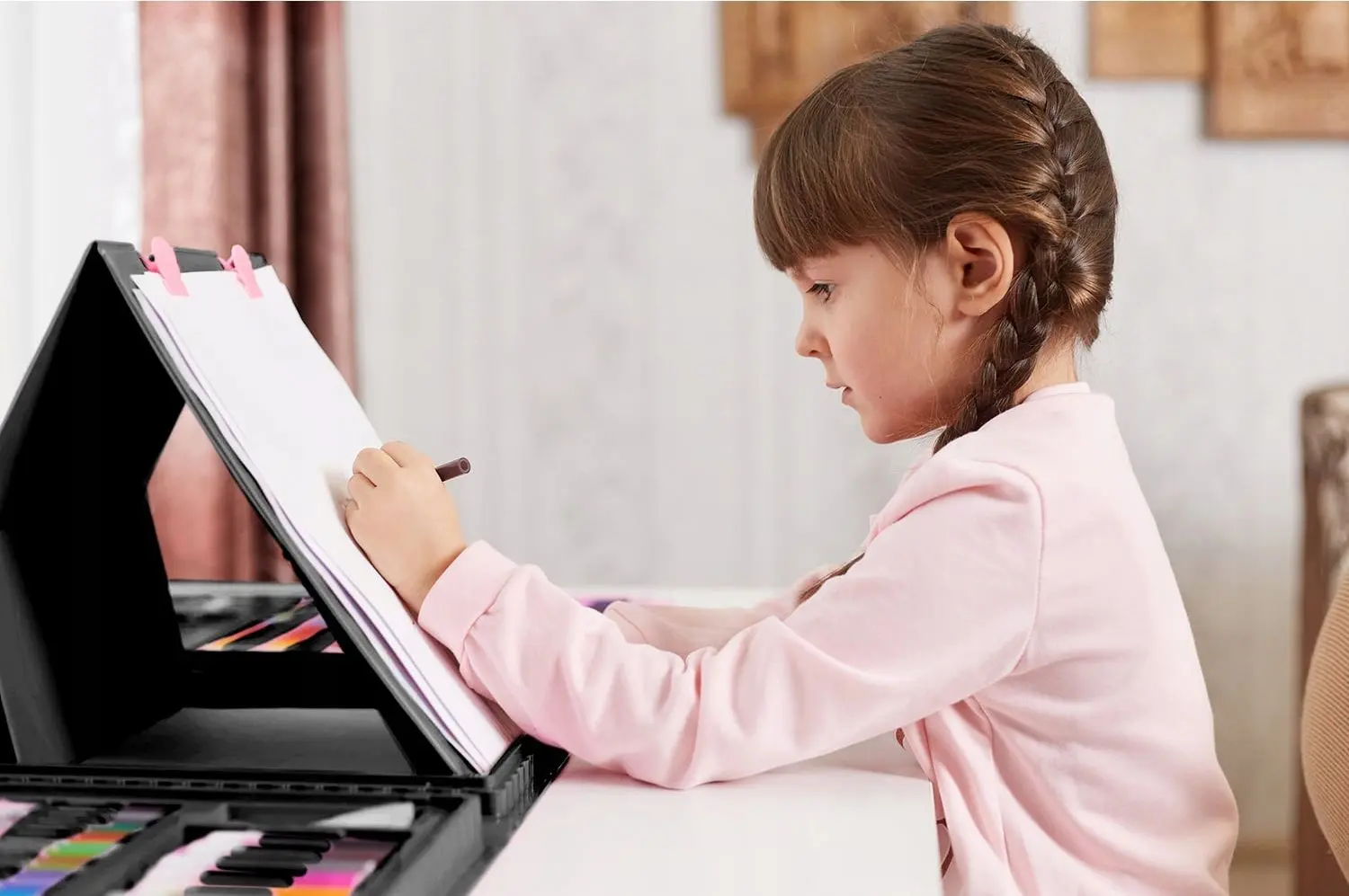 Набор для рисования Maaleo 21645