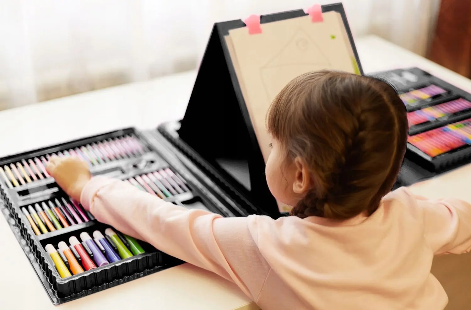 Набор для рисования Maaleo 21645