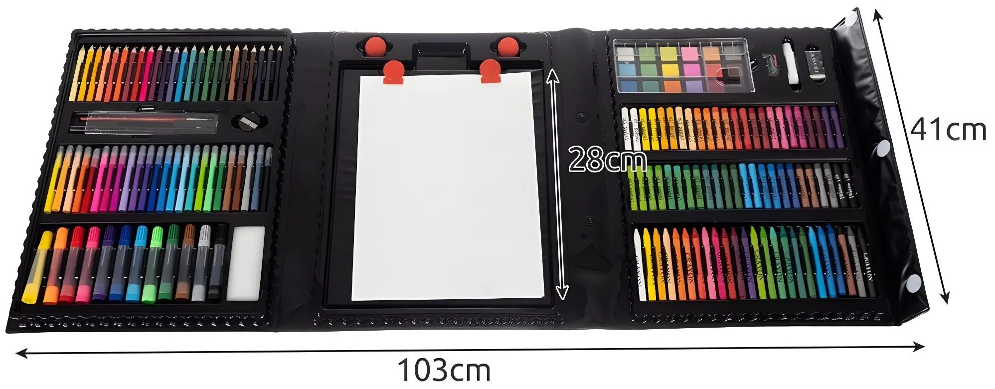 Набор для рисования Maaleo 21645