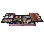 Set de colorat Maaleo 22768 (Pink)