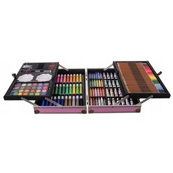 Набор для рисования Maaleo 22768 (Pink)